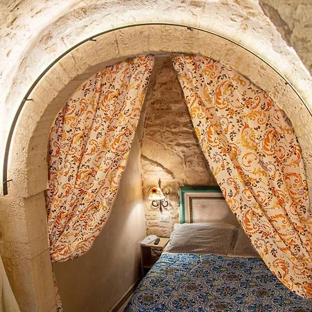 Relais Santa Maria Bed & Breakfast Martina Franca Ngoại thất bức ảnh