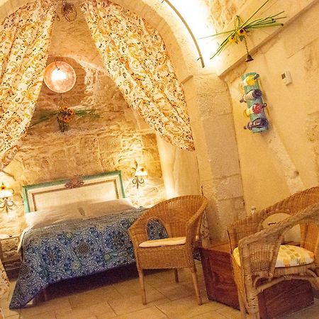 Relais Santa Maria Bed & Breakfast Martina Franca Ngoại thất bức ảnh