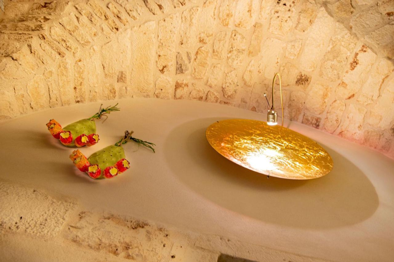 Relais Santa Maria Bed & Breakfast Martina Franca Ngoại thất bức ảnh
