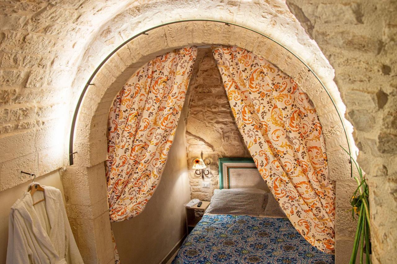 Relais Santa Maria Bed & Breakfast Martina Franca Ngoại thất bức ảnh