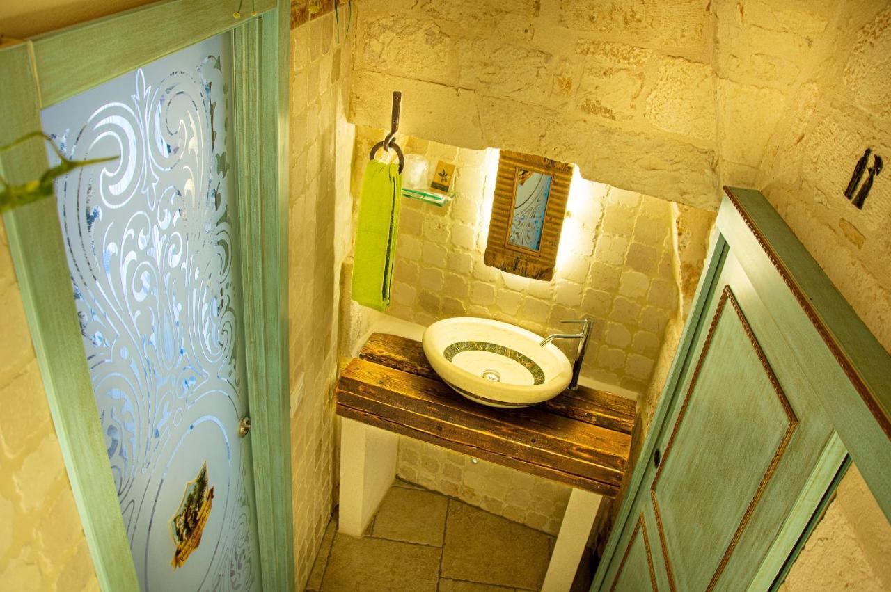 Relais Santa Maria Bed & Breakfast Martina Franca Ngoại thất bức ảnh