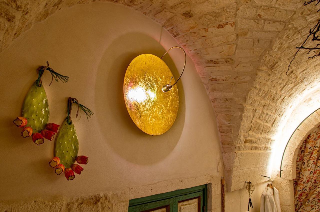 Relais Santa Maria Bed & Breakfast Martina Franca Ngoại thất bức ảnh