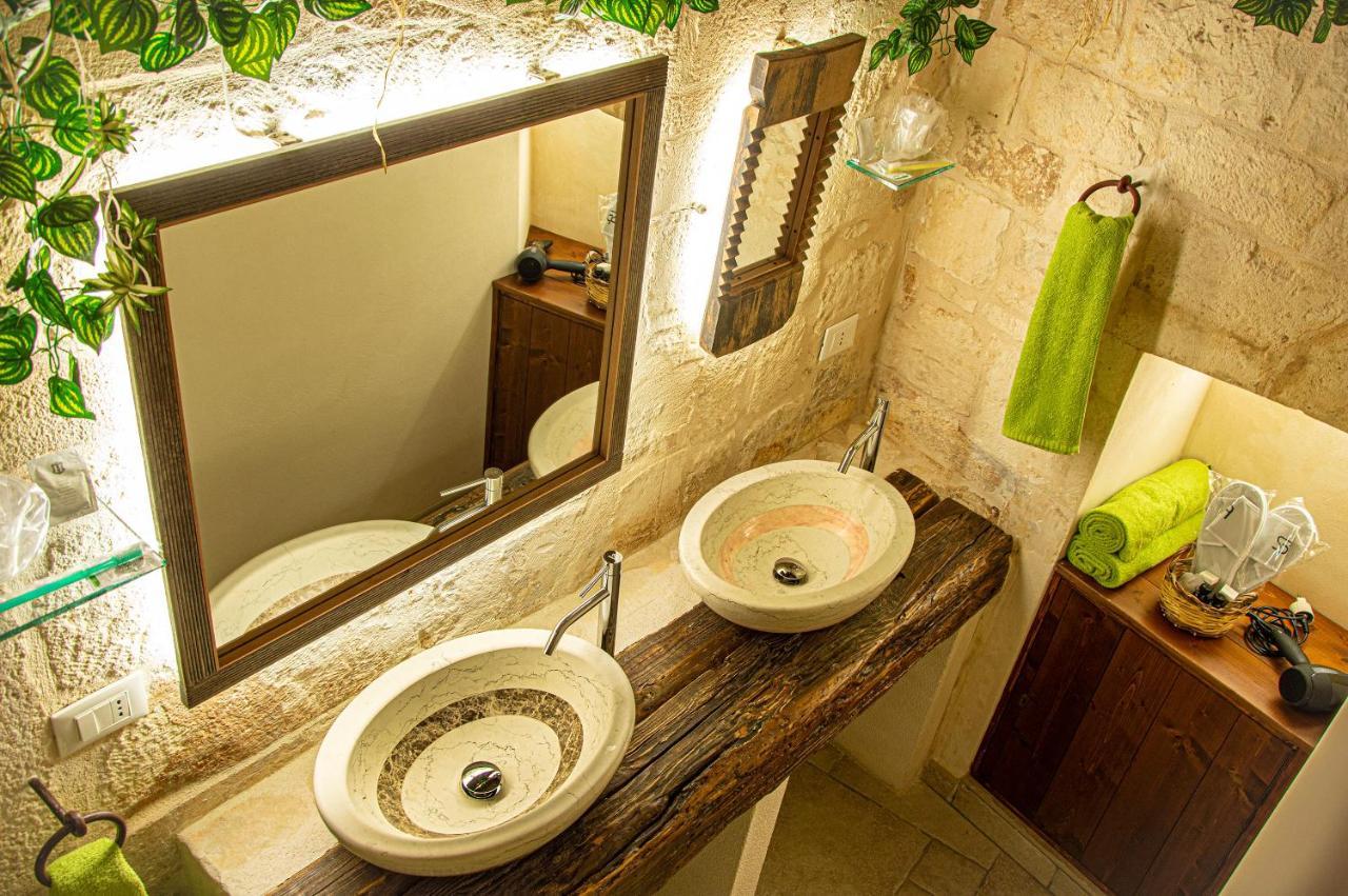 Relais Santa Maria Bed & Breakfast Martina Franca Ngoại thất bức ảnh