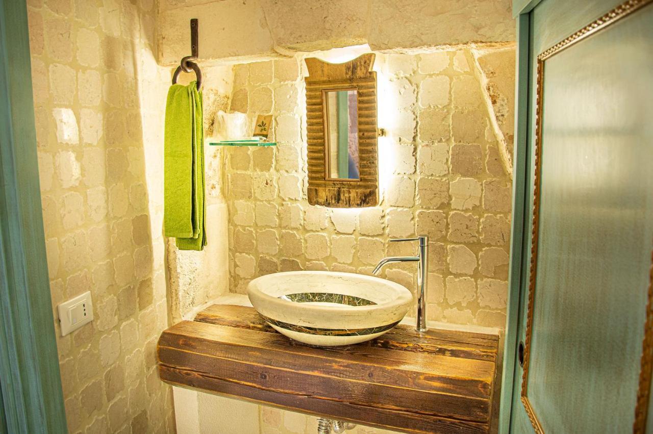 Relais Santa Maria Bed & Breakfast Martina Franca Ngoại thất bức ảnh