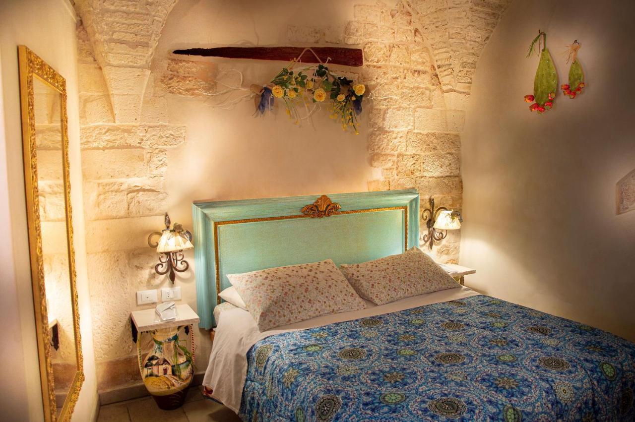 Relais Santa Maria Bed & Breakfast Martina Franca Ngoại thất bức ảnh