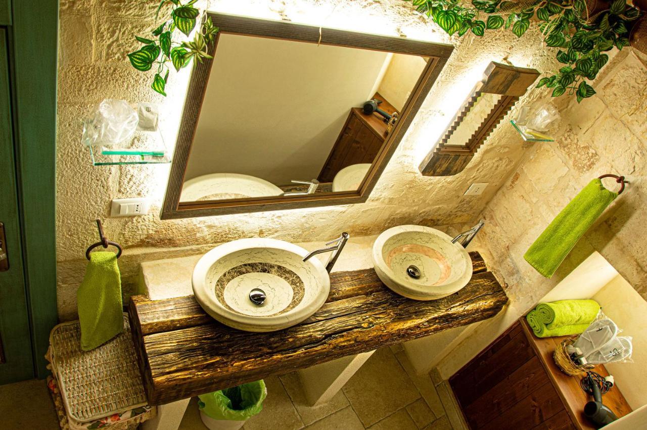 Relais Santa Maria Bed & Breakfast Martina Franca Ngoại thất bức ảnh