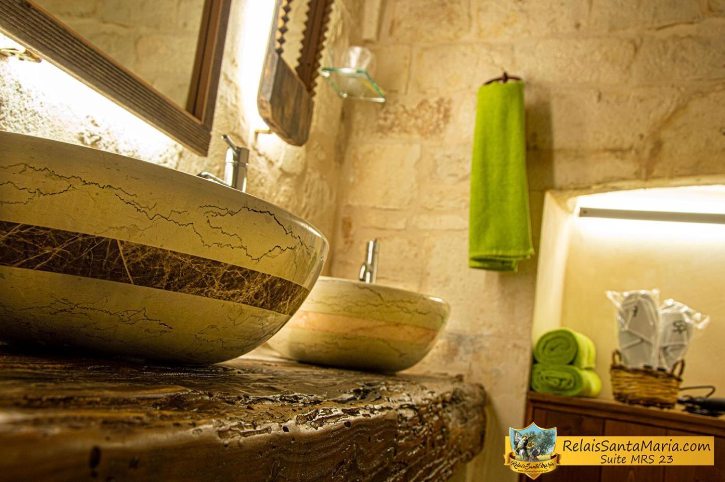 Relais Santa Maria Bed & Breakfast Martina Franca Ngoại thất bức ảnh