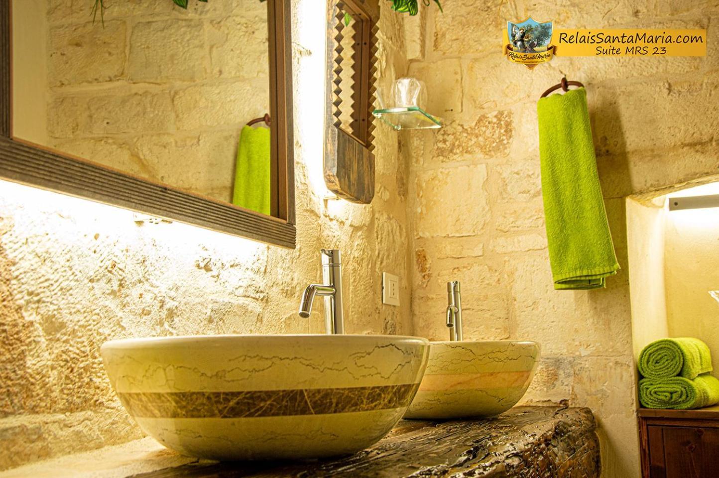 Relais Santa Maria Bed & Breakfast Martina Franca Ngoại thất bức ảnh